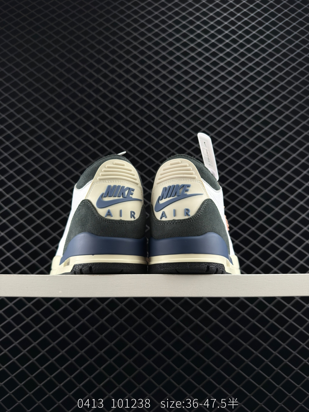 A Ma Maniere x Air Jordan 3 Retro 